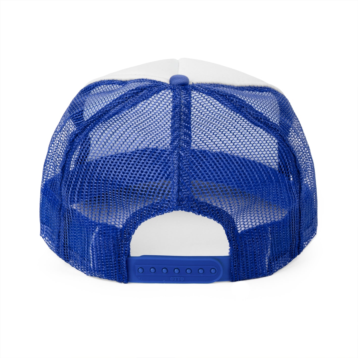 TYTHEFISCH Patriot Trucker Hat